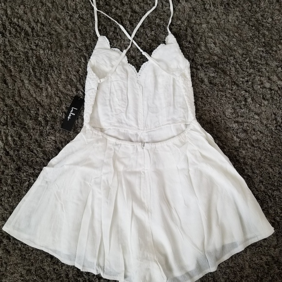 SOLD - Lulus romper - Picture 2 of 4